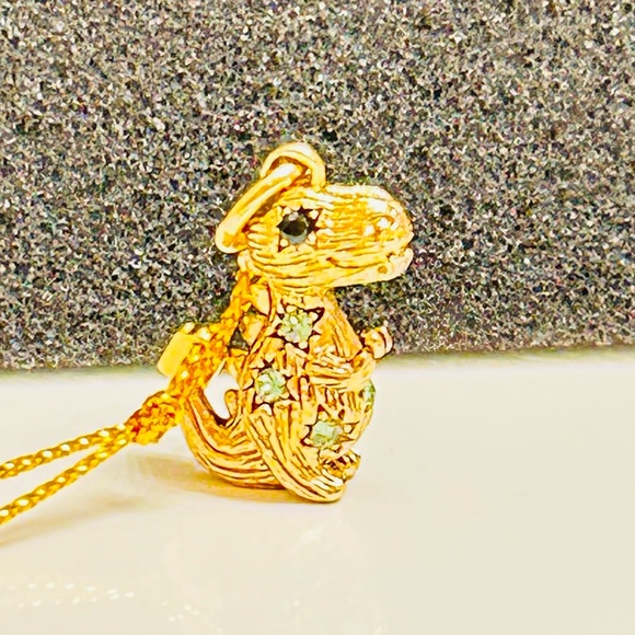 💰SOLD💰NWOT Coach Rexy Charm - Picture 4 of 9